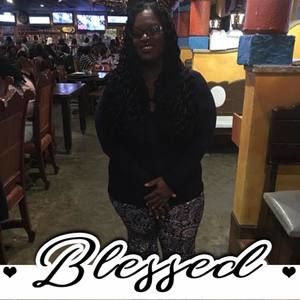 Meet your Posher, Betty